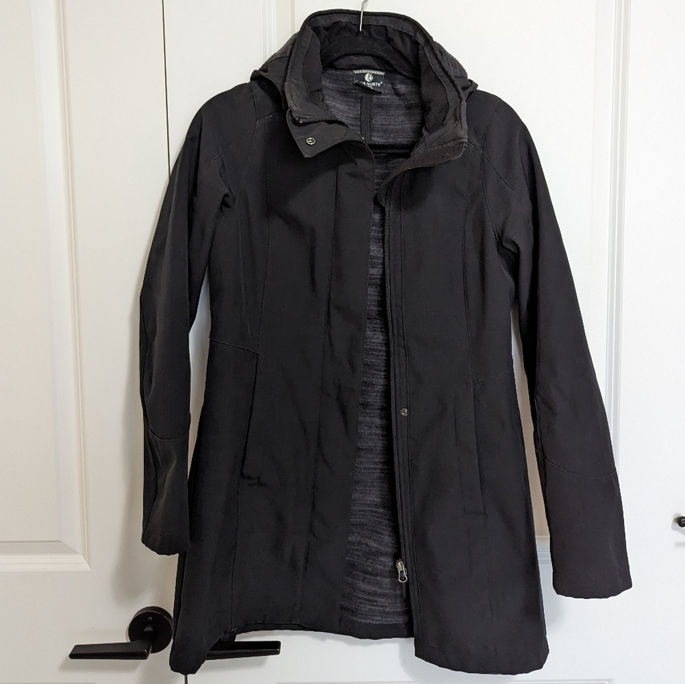 True North Soft Shell Jacket - Picture 4 of 11